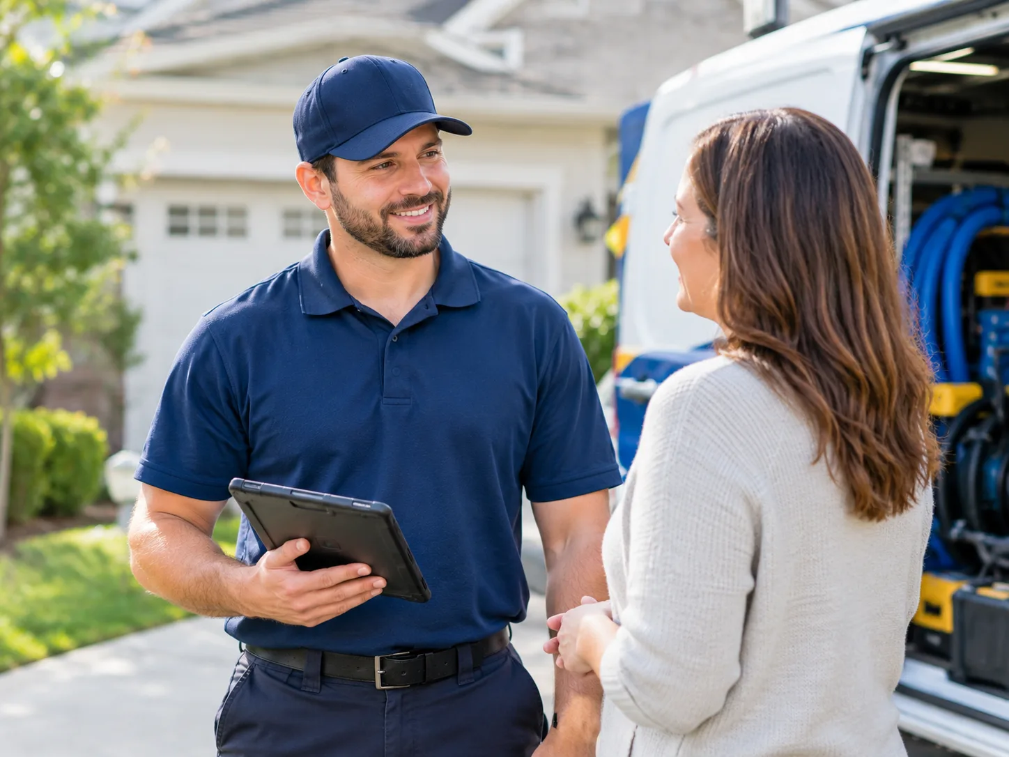 Sewage Backup Cleanup Eudora, AR FAQs